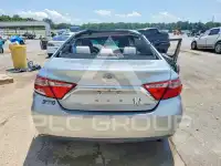 2015 Toyota CAMRY фото