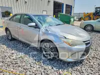 2015 Toyota CAMRY фото