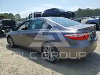 2015 Toyota CAMRY фото