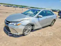 2015 Toyota CAMRY фото