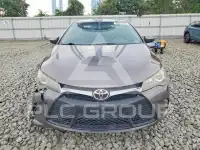 2015 Toyota CAMRY фото