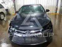 2015 Toyota CAMRY photo