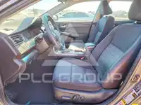 2015 Toyota CAMRY фото