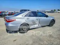 2015 Toyota CAMRY фото
