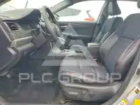 2015 Toyota CAMRY фото
