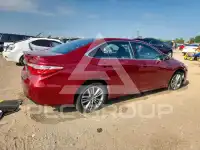 2015 Toyota CAMRY фото