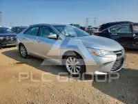 2015 Toyota CAMRY фото