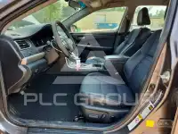 2015 Toyota CAMRY фото