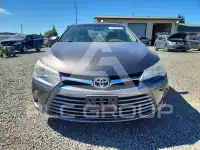 2015 Toyota CAMRY фото