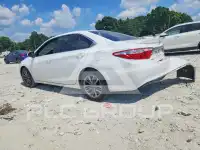 2015 Toyota CAMRY фото