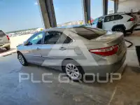 2015 Toyota CAMRY фото