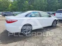 2015 Toyota CAMRY фото