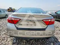 2015 Toyota CAMRY фото