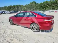 2015 Toyota CAMRY photo