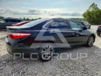2015 Toyota CAMRY фото