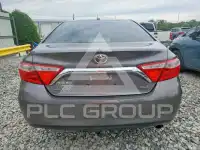 2015 Toyota CAMRY фото