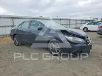 2015 Toyota CAMRY фото