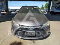 2015 Toyota CAMRY фото