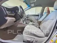 2015 Toyota CAMRY фото