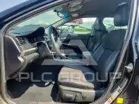 2015 Toyota CAMRY фото