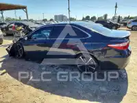 2015 Toyota CAMRY фото