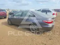 2015 Toyota CAMRY фото