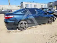 2015 Toyota CAMRY фото