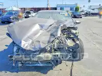 2015 Toyota CAMRY фото