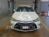 2015 Toyota CAMRY фото