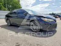 2015 Toyota CAMRY фото