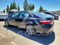 2015 Toyota CAMRY photo