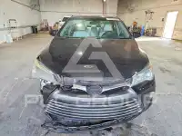 2015 Toyota CAMRY фото