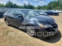 2015 Toyota CAMRY фото