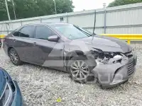 2015 Toyota CAMRY фото