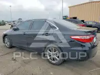 2015 Toyota CAMRY фото