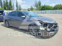 2015 Toyota CAMRY photo