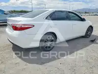 2015 Toyota CAMRY фото