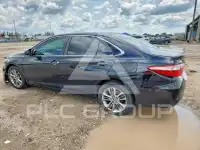 2015 Toyota CAMRY фото