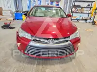 2015 Toyota CAMRY photo