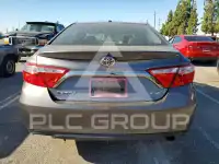 2015 Toyota CAMRY фото