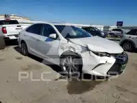 2015 Toyota CAMRY фото