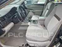 2015 Toyota CAMRY фото