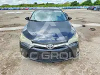 2015 Toyota CAMRY фото