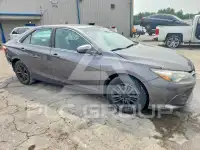 2015 Toyota CAMRY photo