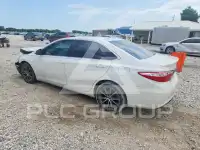 2015 Toyota CAMRY фото