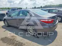 2015 Toyota CAMRY фото