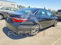 2015 Toyota CAMRY photo