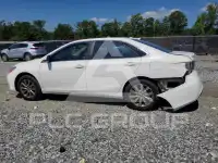 2015 Toyota CAMRY фото