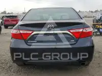 2015 Toyota CAMRY фото