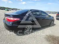 2015 Toyota CAMRY фото